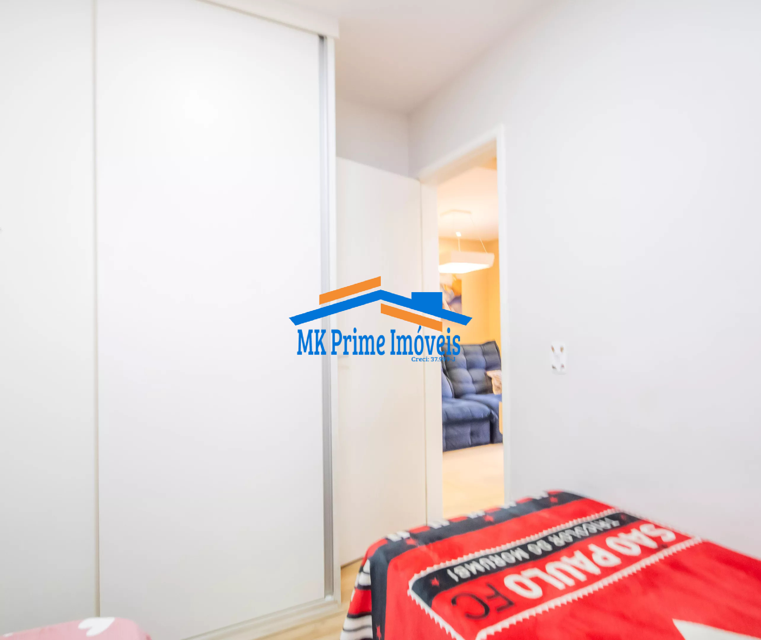 Apartamento à venda com 3 quartos, 54m² - Foto 25