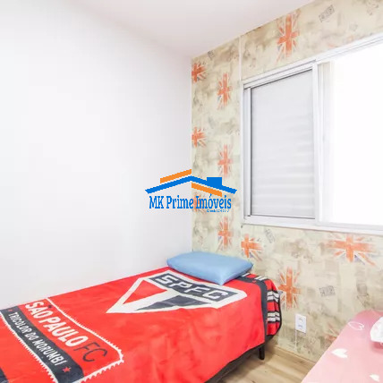 Apartamento à venda com 3 quartos, 54m² - Foto 26