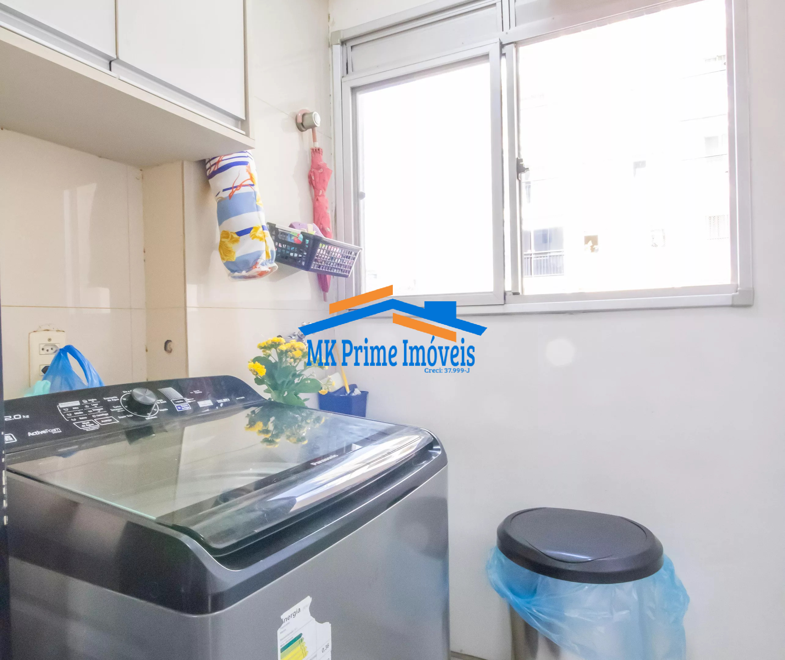 Apartamento à venda com 3 quartos, 54m² - Foto 10