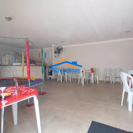 Apartamento à venda com 3 quartos, 54m² - Foto 29