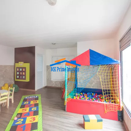Apartamento à venda com 3 quartos, 54m² - Foto 34