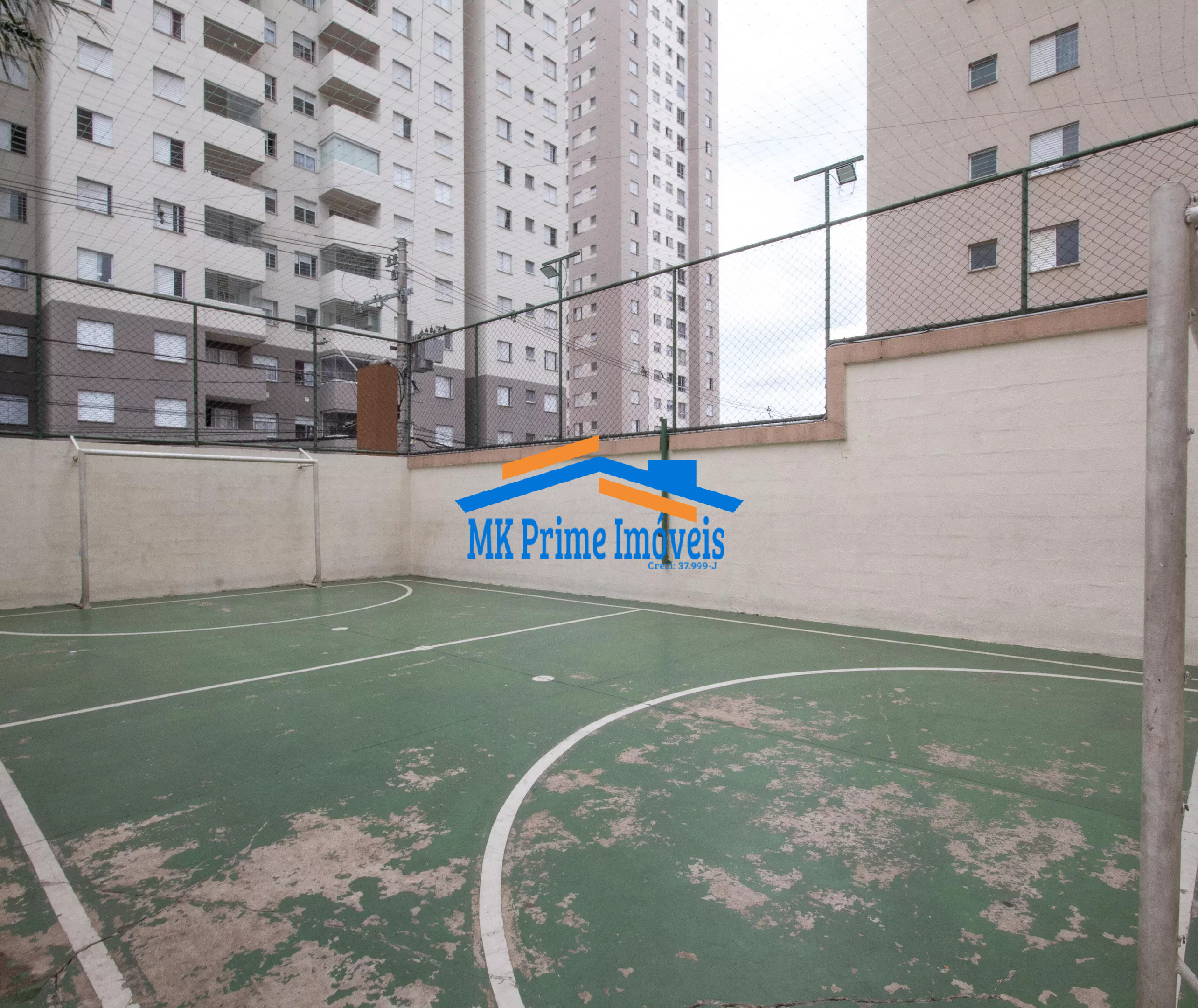 Apartamento à venda com 3 quartos, 54m² - Foto 32