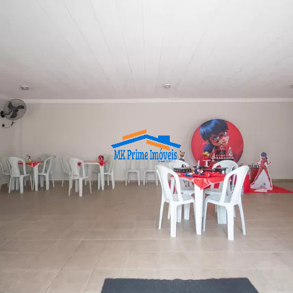 Apartamento à venda com 3 quartos, 54m² - Foto 33