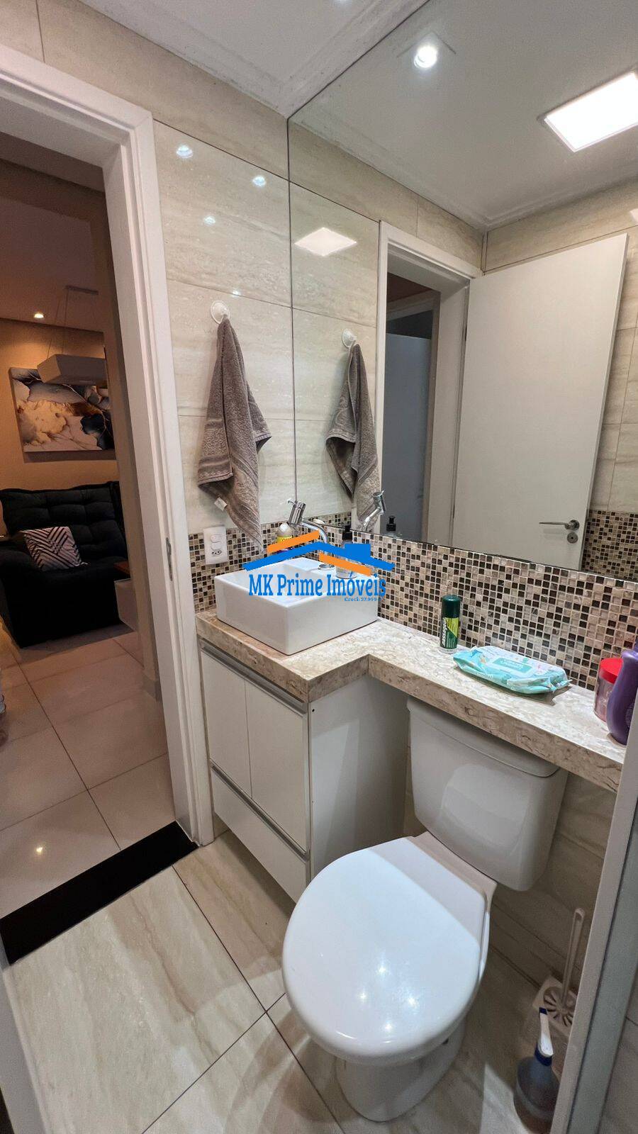 Apartamento à venda com 3 quartos, 54m² - Foto 19