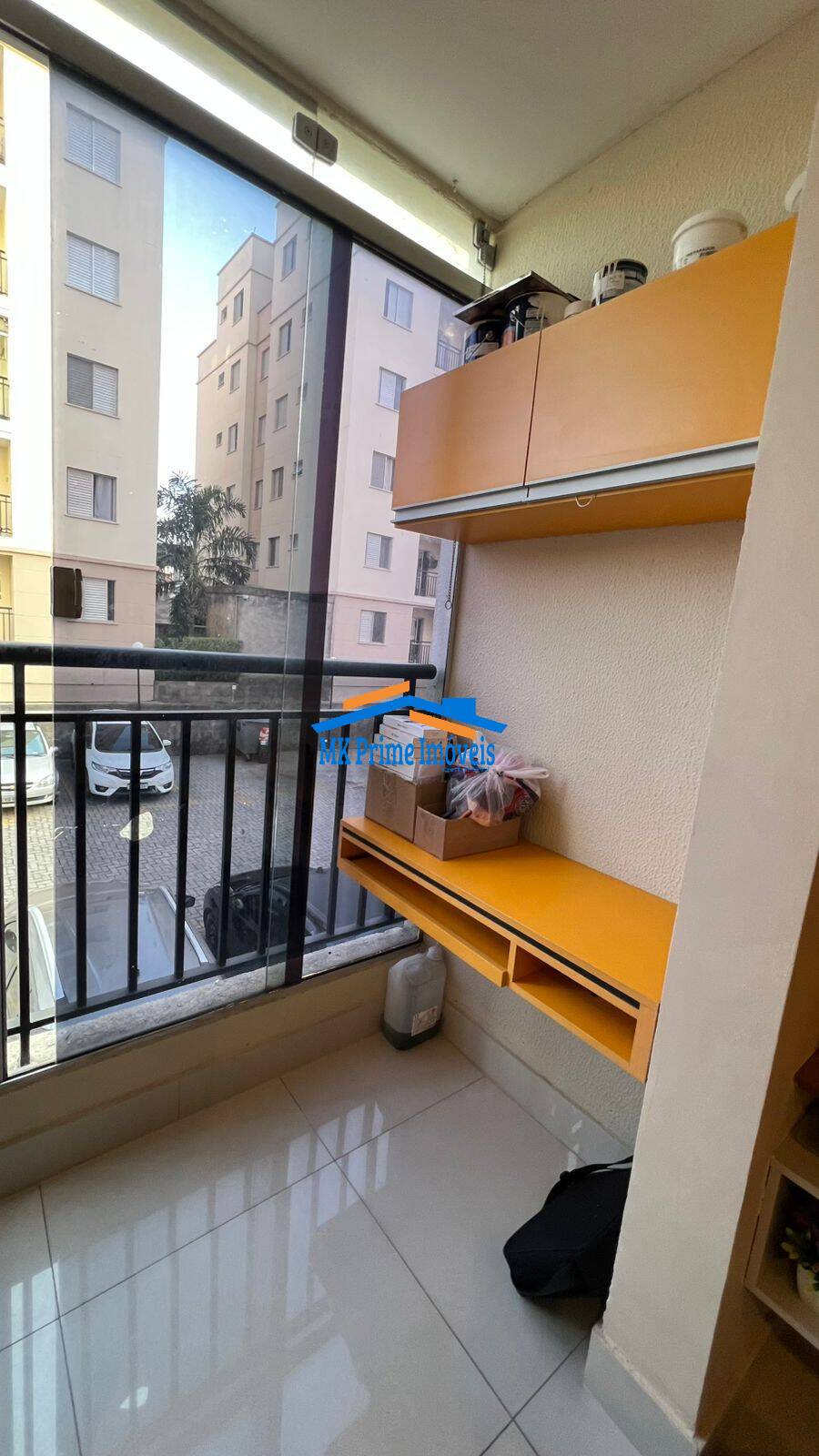 Apartamento à venda com 3 quartos, 54m² - Foto 4