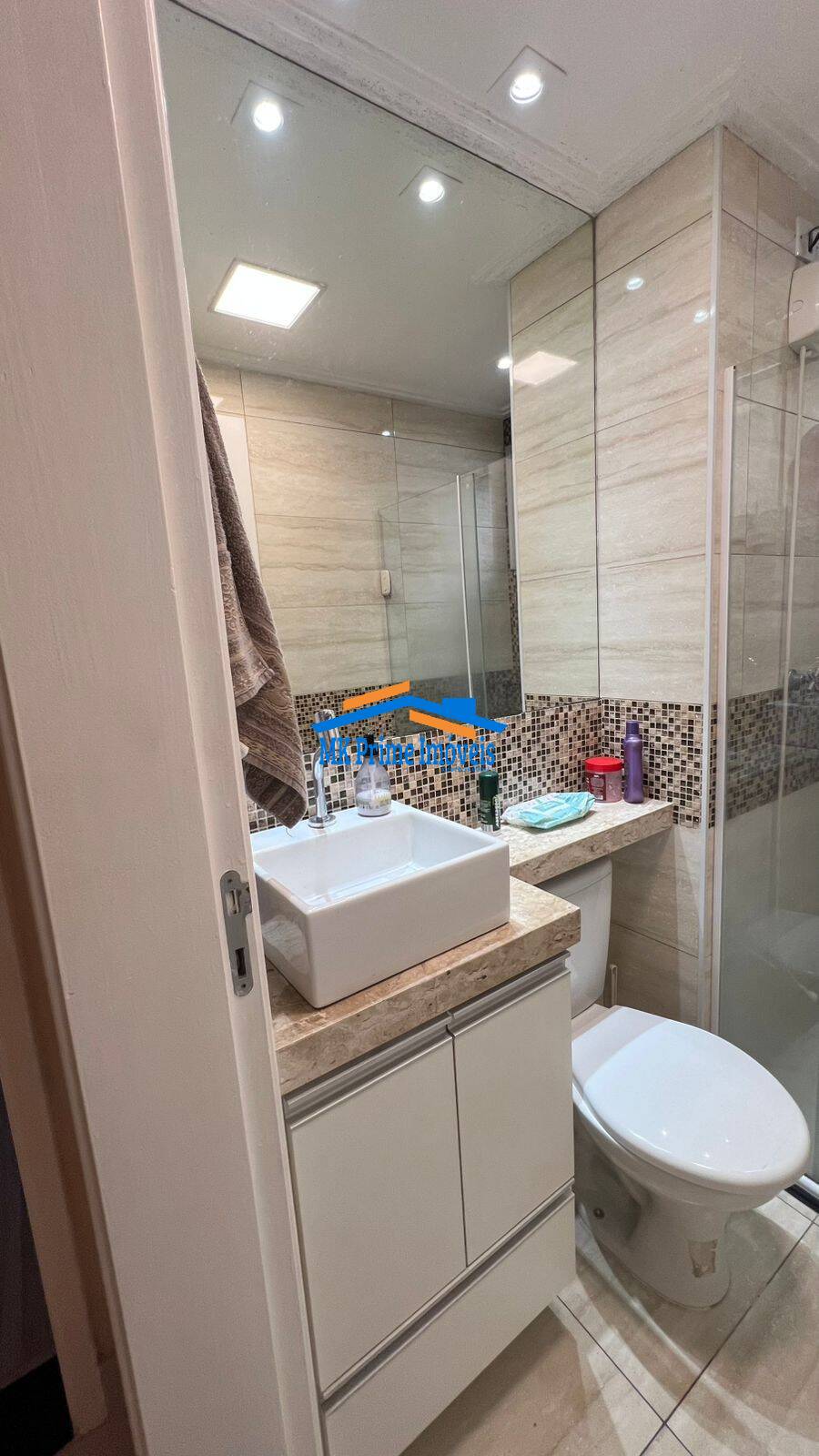 Apartamento à venda com 3 quartos, 54m² - Foto 20