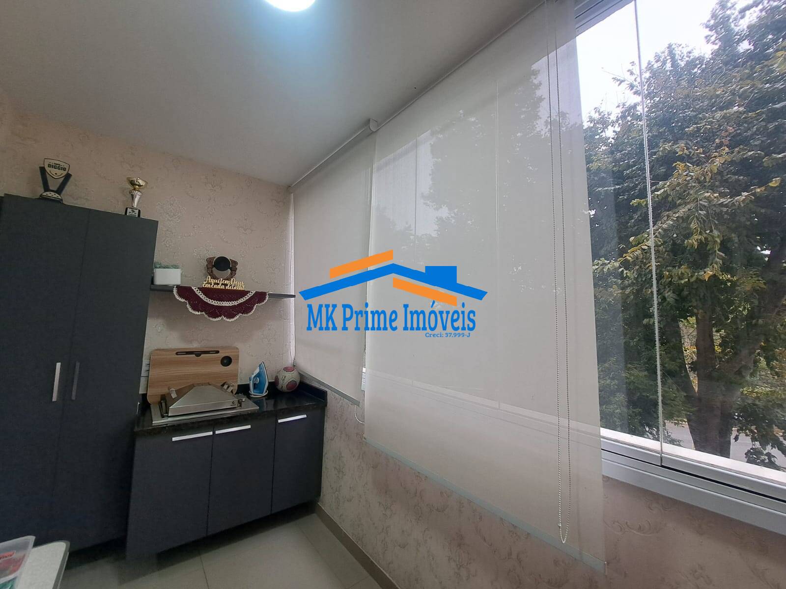 Apartamento à venda com 3 quartos, 74m² - Foto 7