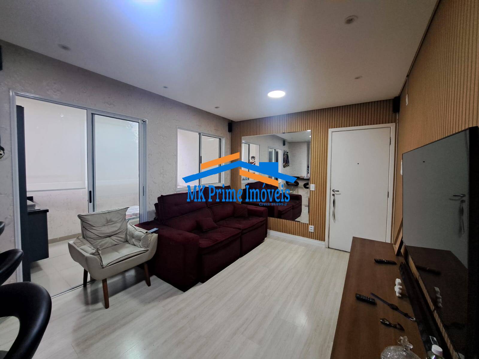 Apartamento à venda com 3 quartos, 74m² - Foto 5
