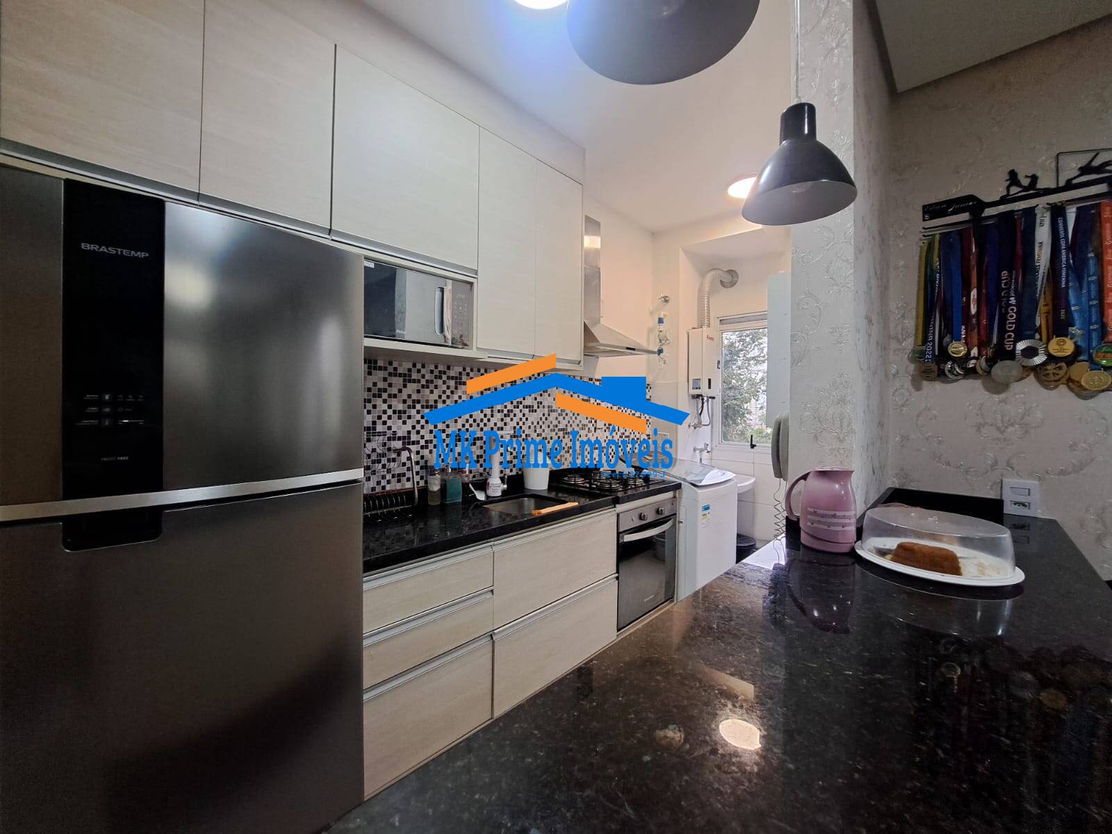 Apartamento à venda com 3 quartos, 74m² - Foto 12