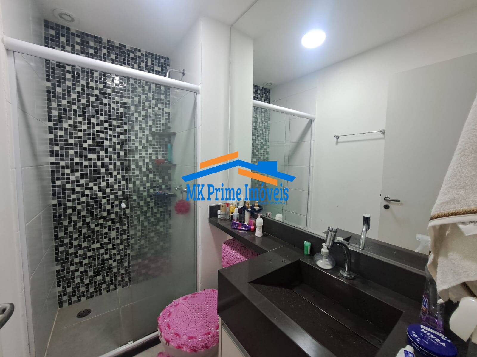 Apartamento à venda com 3 quartos, 74m² - Foto 28