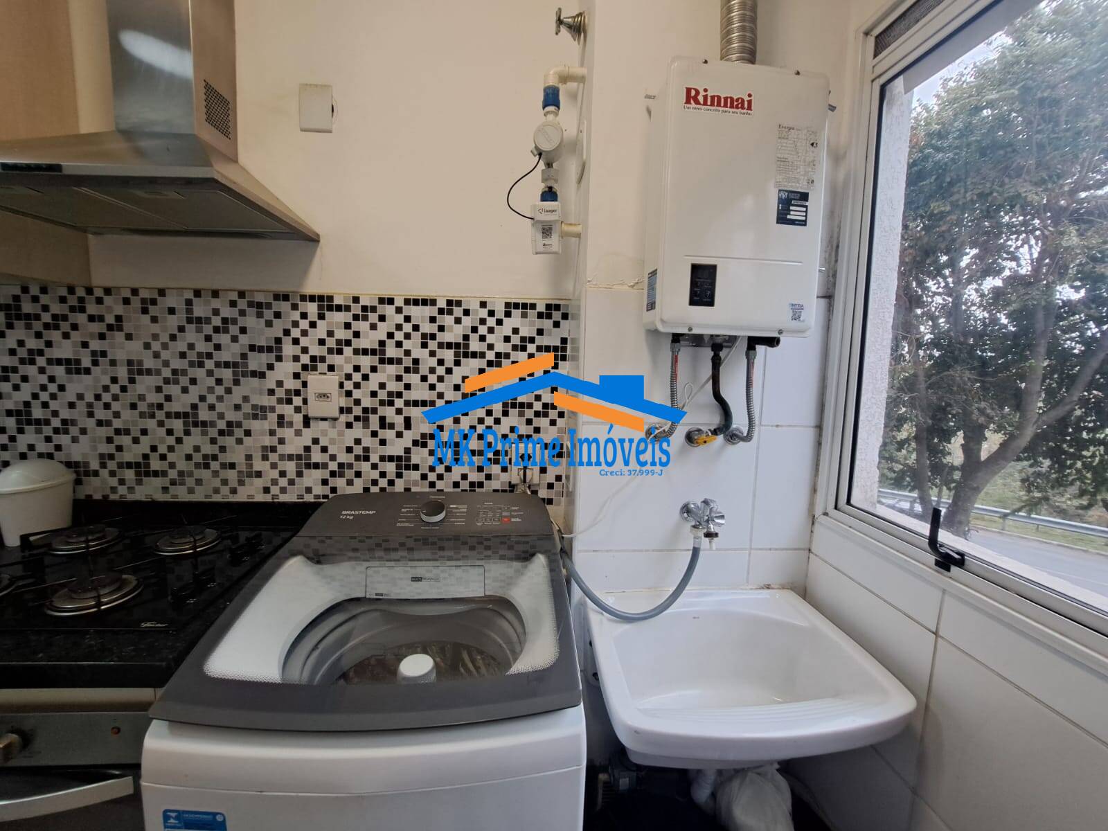 Apartamento à venda com 3 quartos, 74m² - Foto 16
