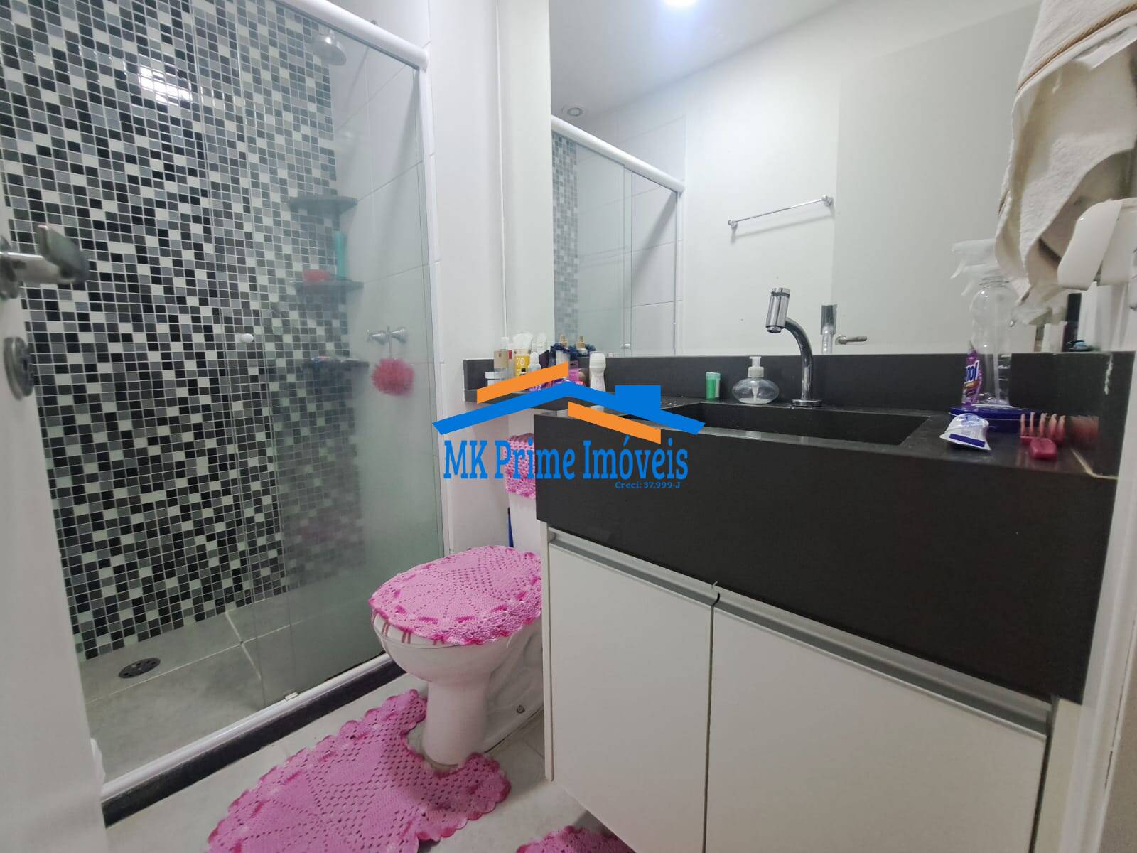 Apartamento à venda com 3 quartos, 74m² - Foto 29