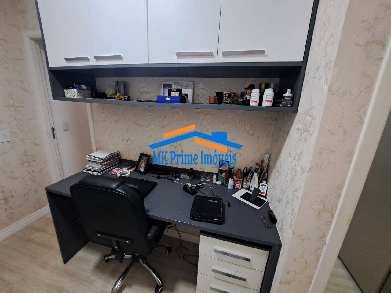 Apartamento à venda com 3 quartos, 74m² - Foto 22