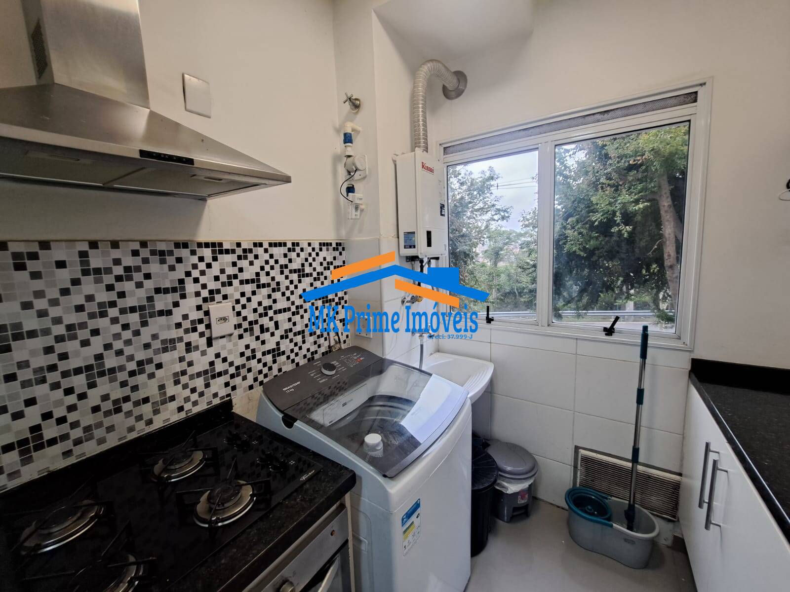 Apartamento à venda com 3 quartos, 74m² - Foto 17