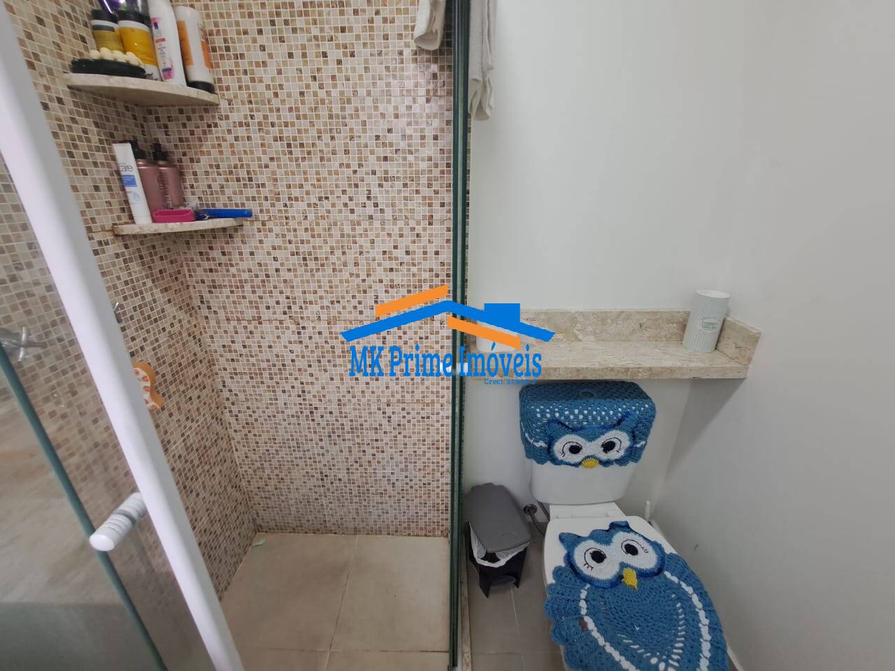 Apartamento à venda com 3 quartos, 74m² - Foto 34