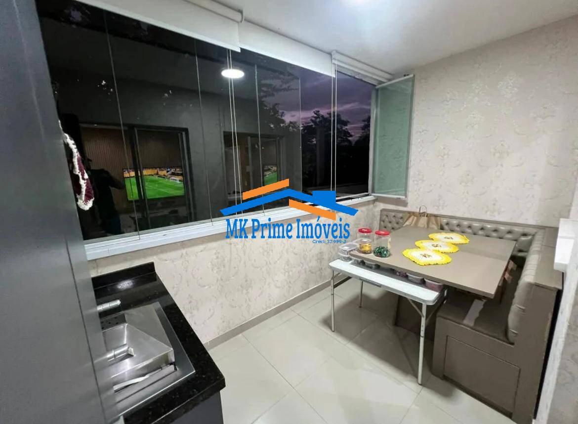 Apartamento à venda com 3 quartos, 74m² - Foto 8