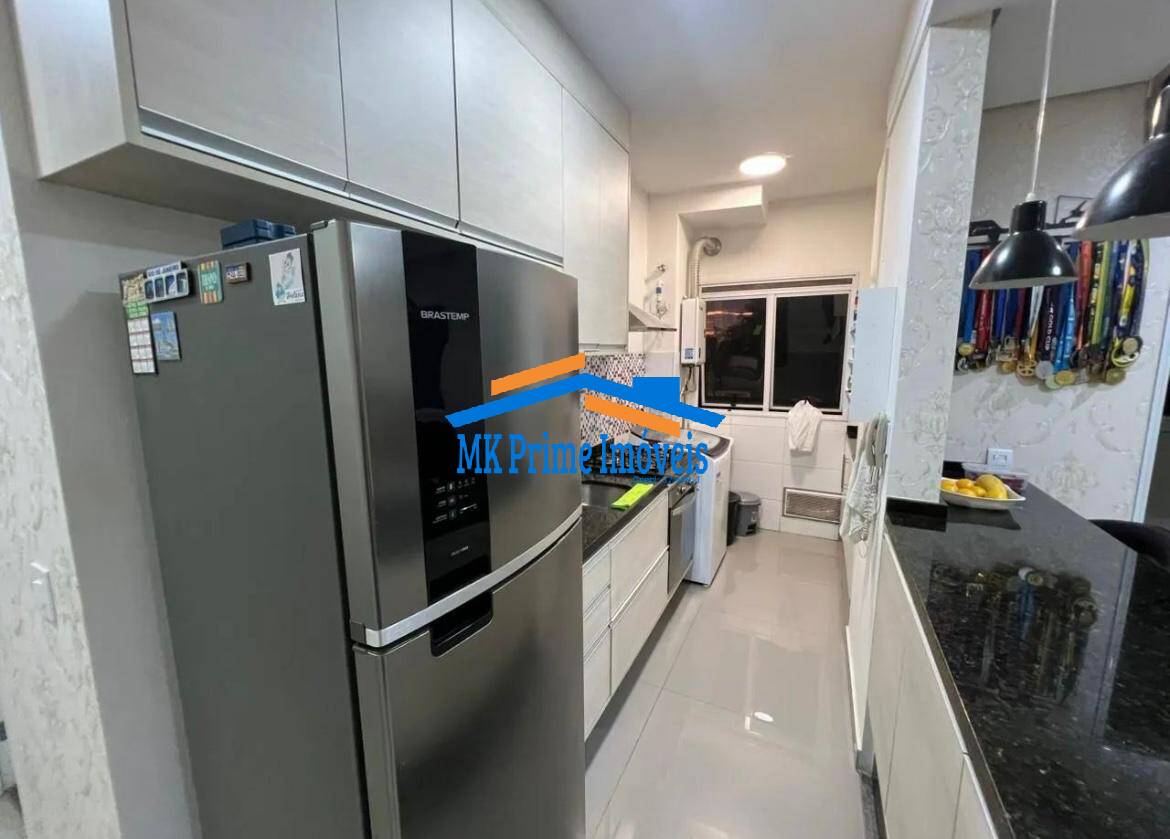 Apartamento à venda com 3 quartos, 74m² - Foto 14