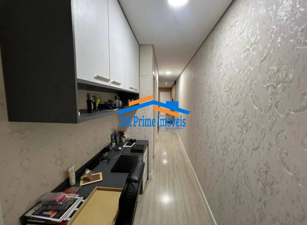 Apartamento à venda com 3 quartos, 74m² - Foto 21