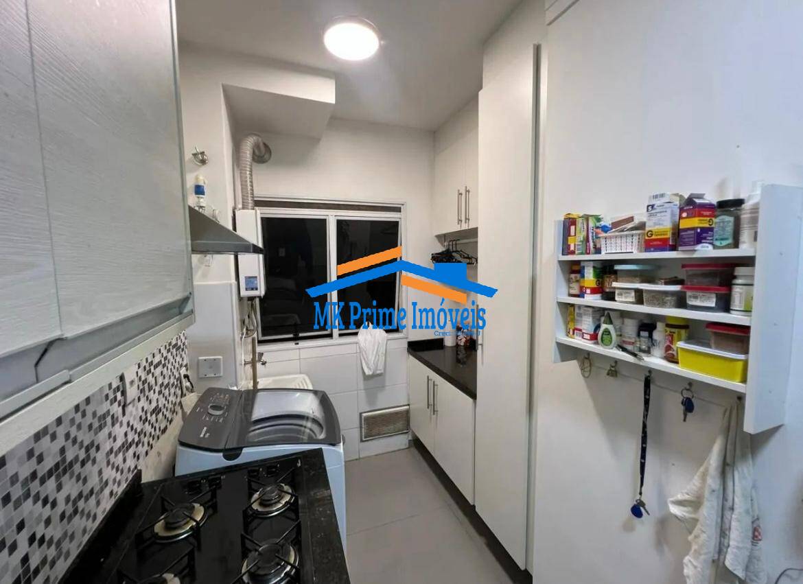 Apartamento à venda com 3 quartos, 74m² - Foto 15