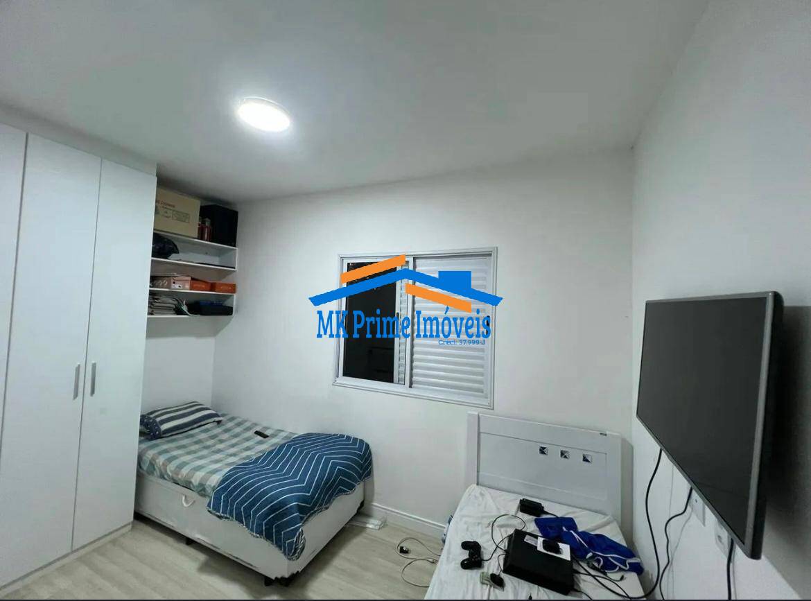 Apartamento à venda com 3 quartos, 74m² - Foto 30