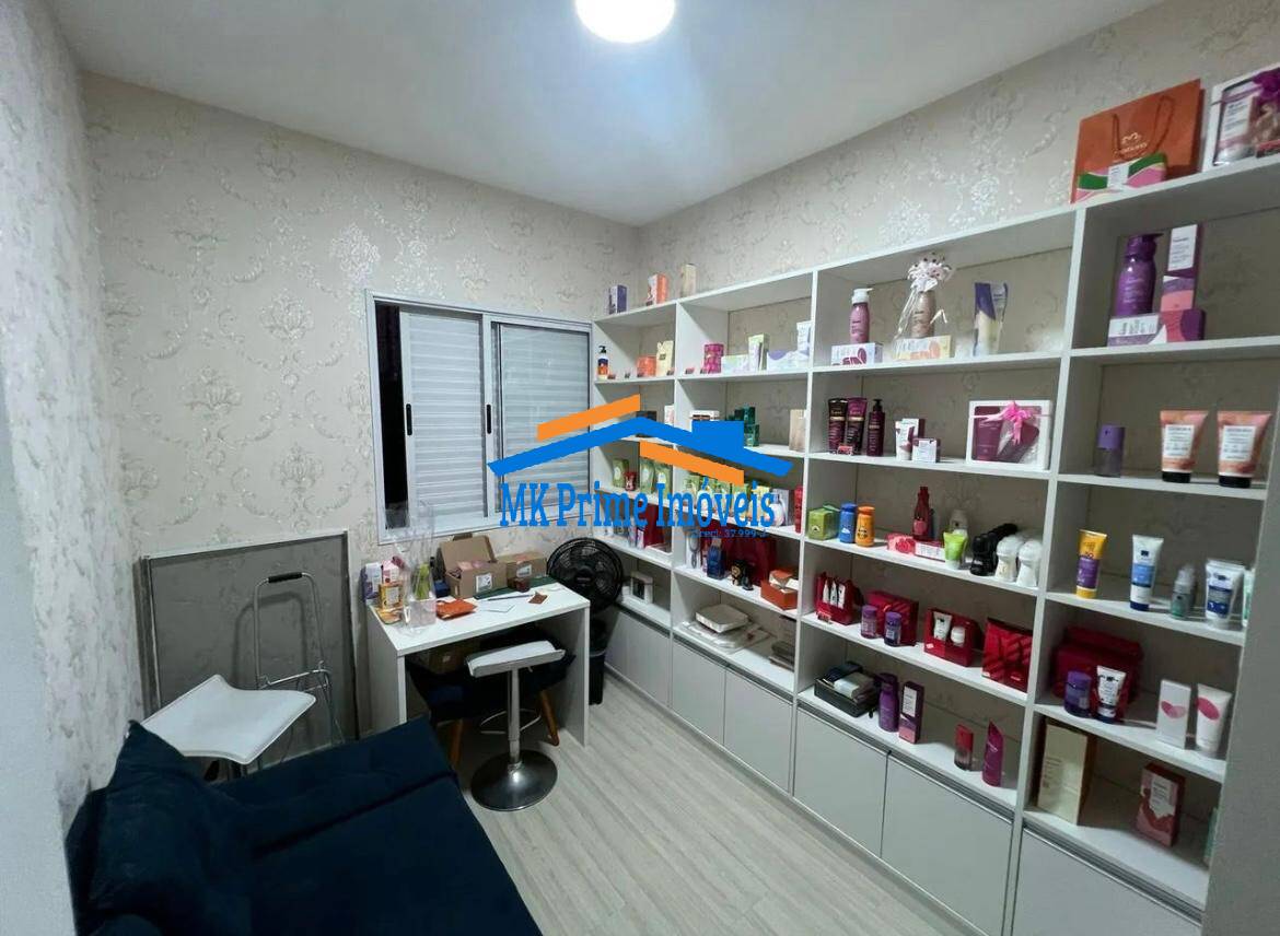Apartamento à venda com 3 quartos, 74m² - Foto 32