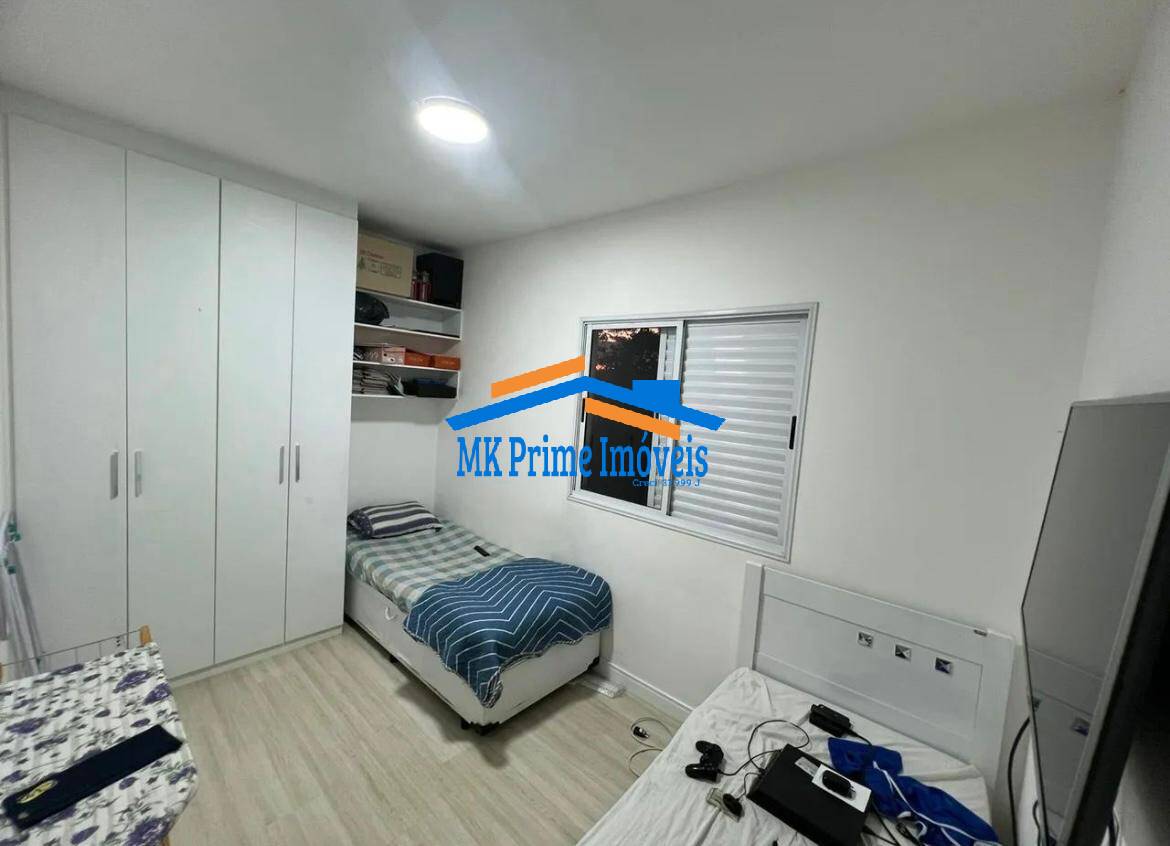 Apartamento à venda com 3 quartos, 74m² - Foto 31