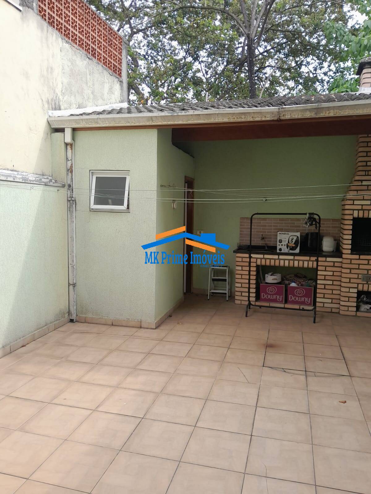 Sobrado, 4 quartos, 191 m² - Foto 28