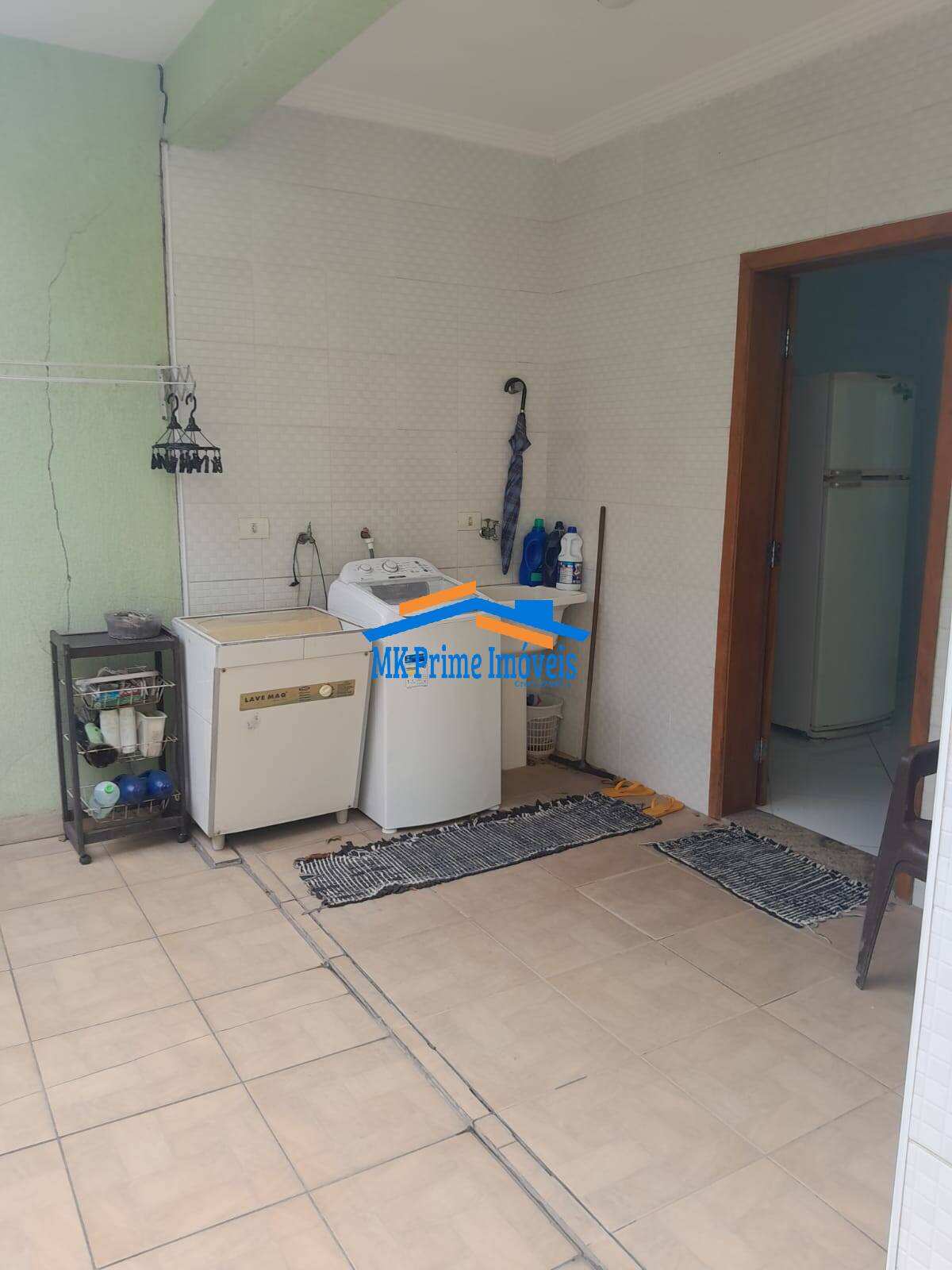 Sobrado, 4 quartos, 191 m² - Foto 30