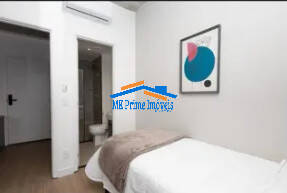 Apartamento, 2 quartos, 50 m² - Foto 16