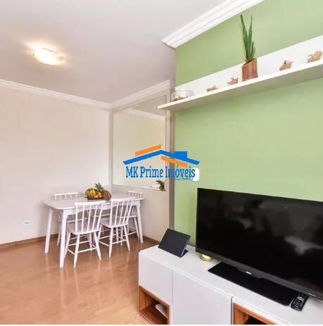 Apartamento, 2 quartos, 56 m² - Foto 4