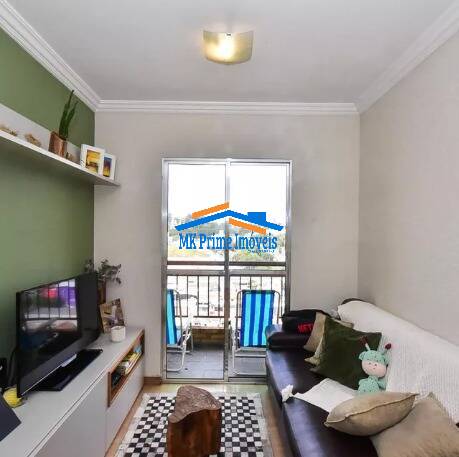 Apartamento, 2 quartos, 56 m² - Foto 3