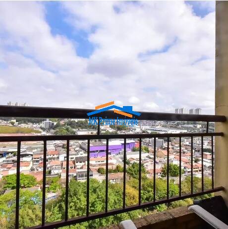 Apartamento, 2 quartos, 56 m² - Foto 10