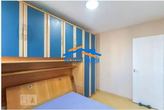 Apartamento à venda, 63m² - Foto 5