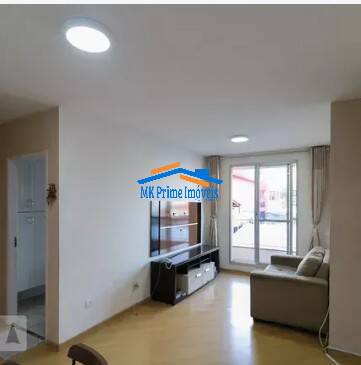 Apartamento à venda, 63m² - Foto 1