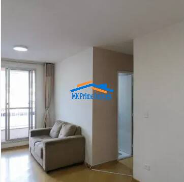Apartamento à venda, 63m² - Foto 4