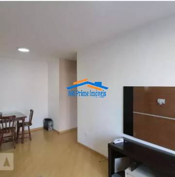 Apartamento à venda, 63m² - Foto 8