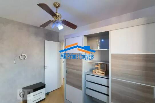 Apartamento à venda, 63m² - Foto 6