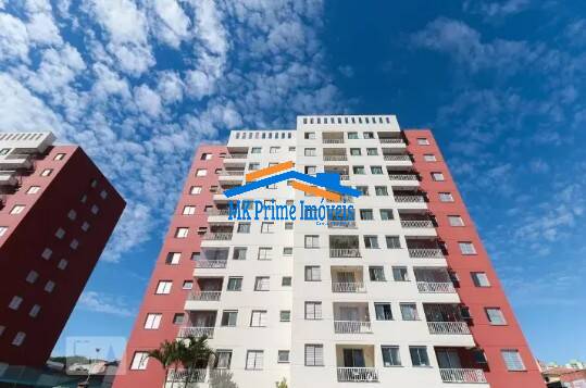 Apartamento à venda, 63m² - Foto 2