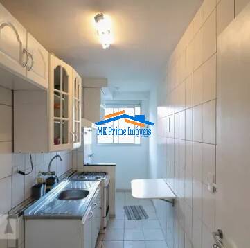 Apartamento à venda, 63m² - Foto 9