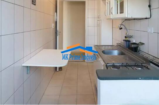 Apartamento à venda, 63m² - Foto 10