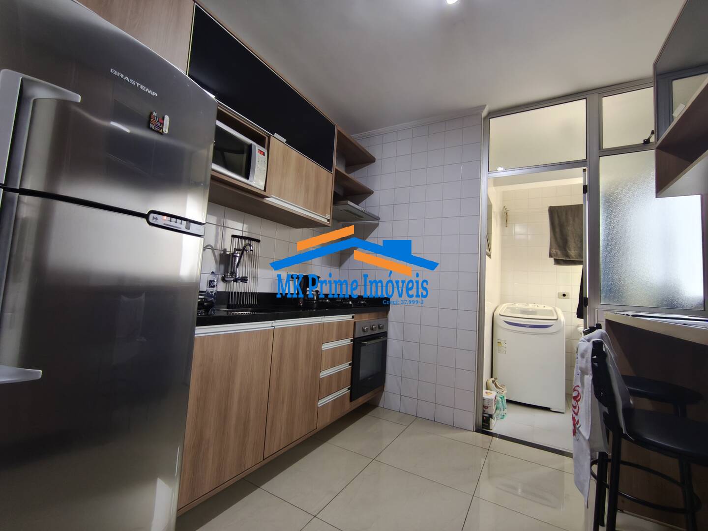 Apartamento à venda com 2 quartos, 61m² - Foto 8