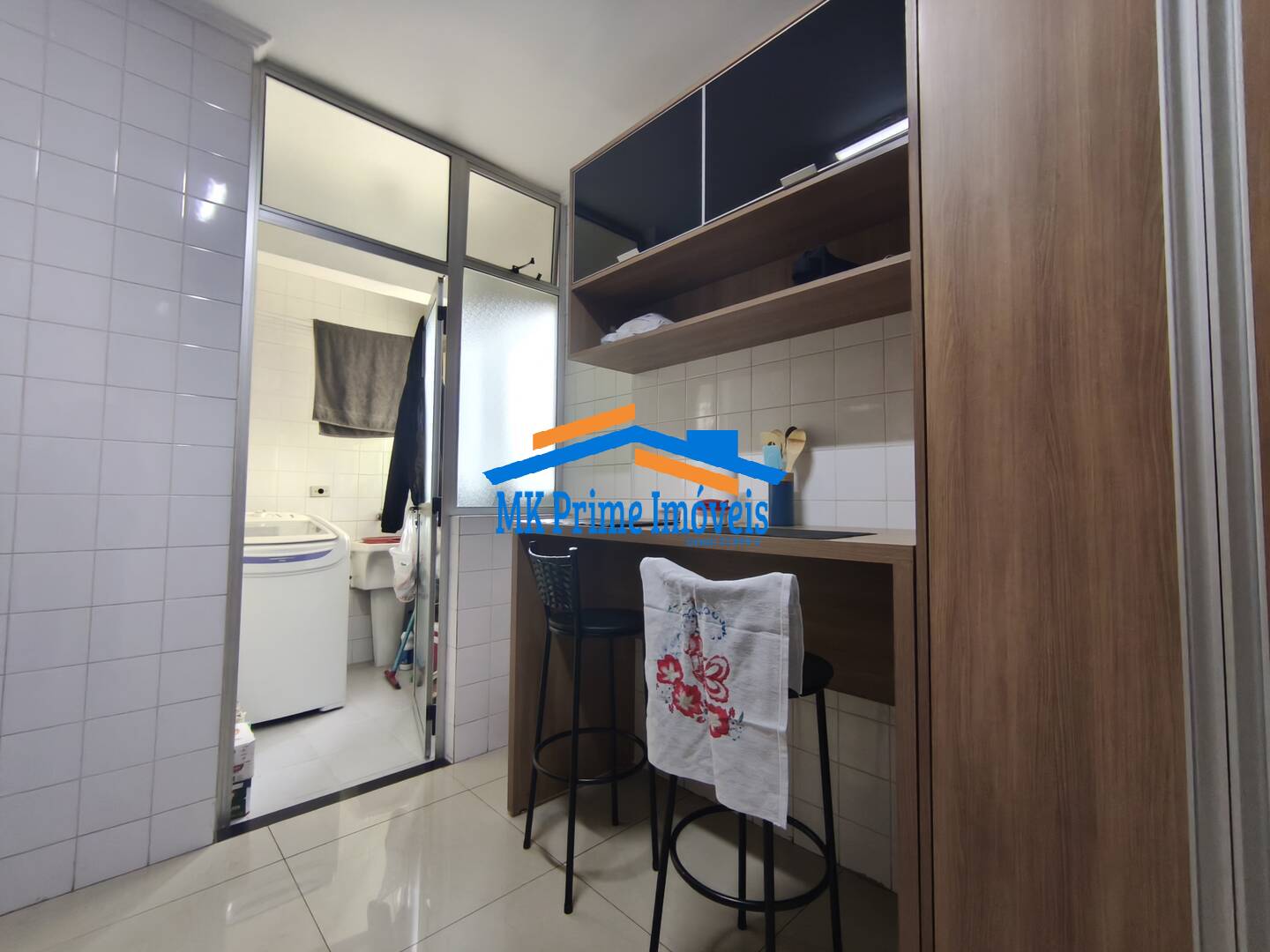 Apartamento à venda com 2 quartos, 61m² - Foto 9