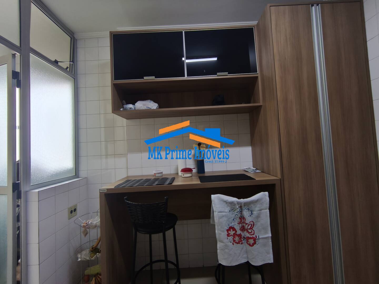 Apartamento à venda com 2 quartos, 61m² - Foto 10