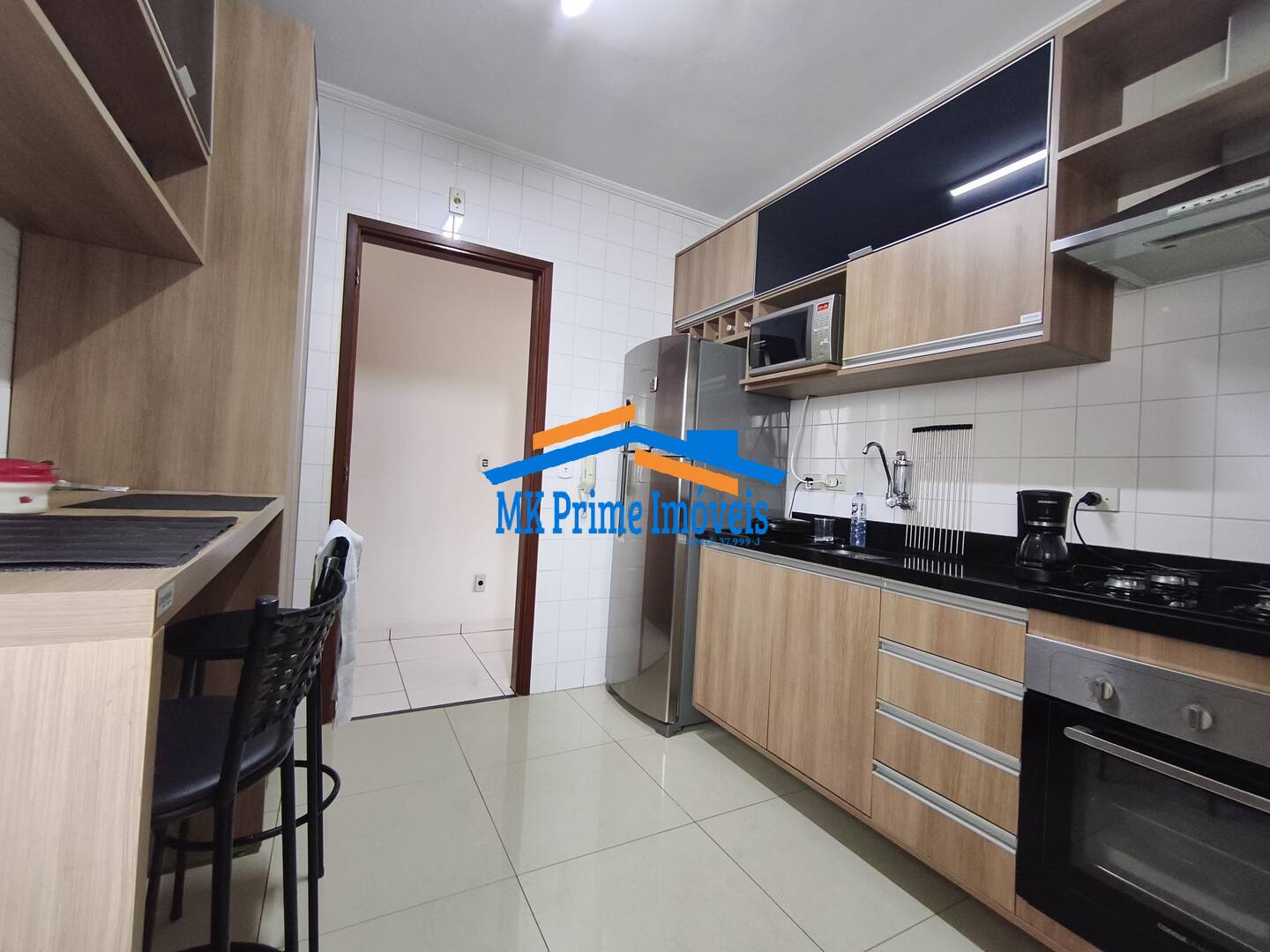 Apartamento à venda com 2 quartos, 61m² - Foto 13