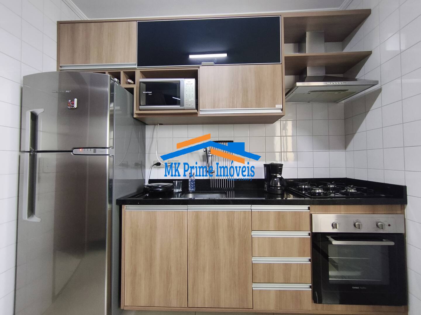 Apartamento à venda com 2 quartos, 61m² - Foto 14