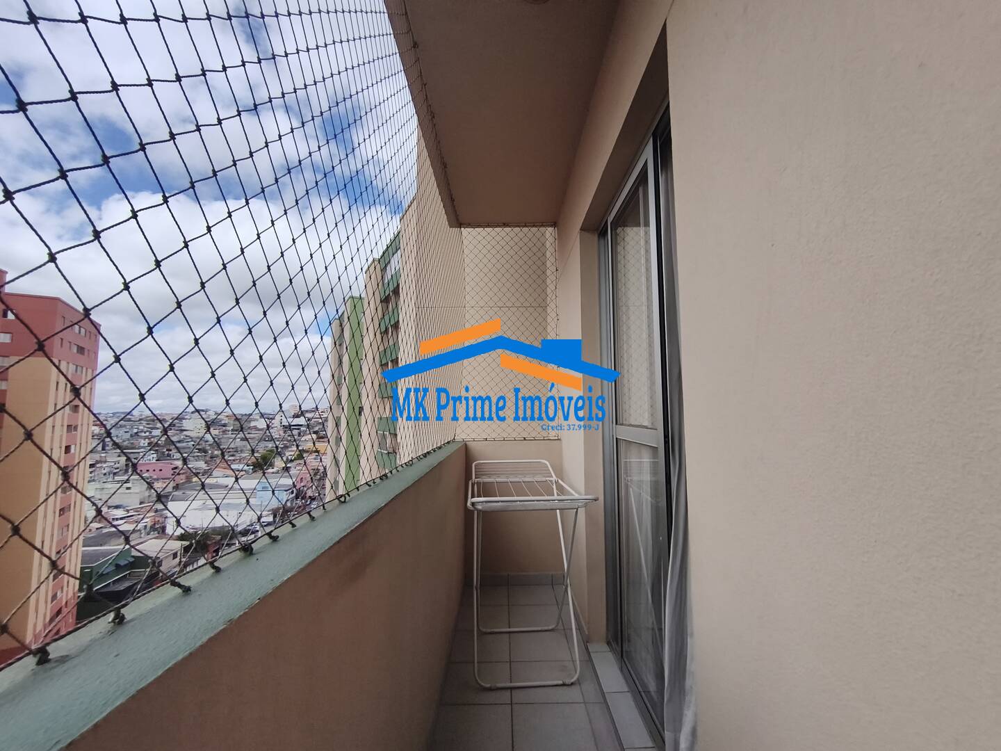 Apartamento à venda com 2 quartos, 61m² - Foto 5