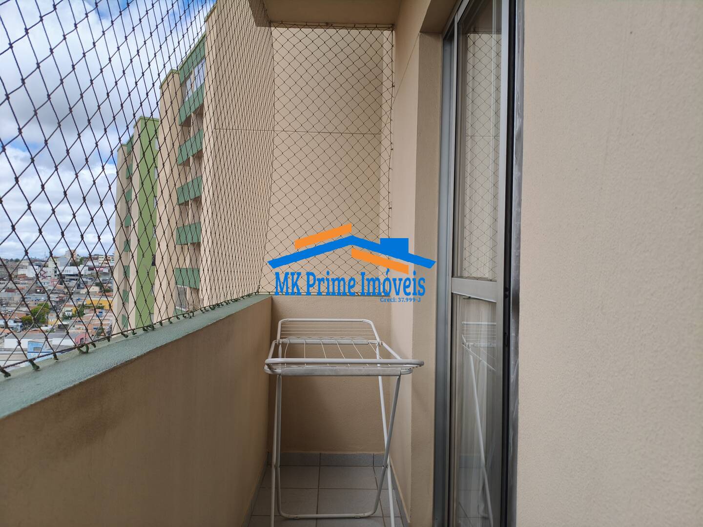 Apartamento à venda com 2 quartos, 61m² - Foto 7
