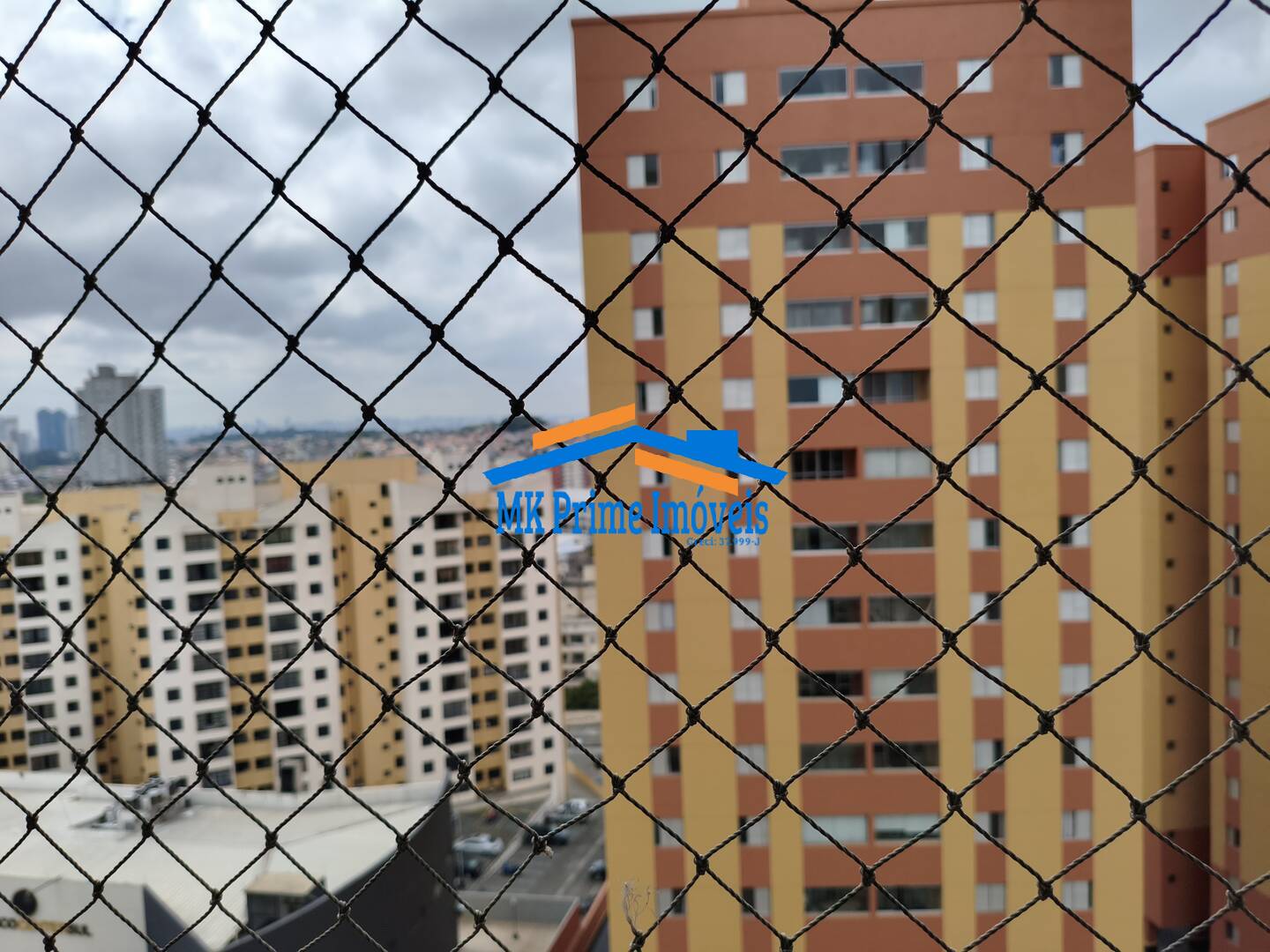 Apartamento à venda com 2 quartos, 61m² - Foto 6