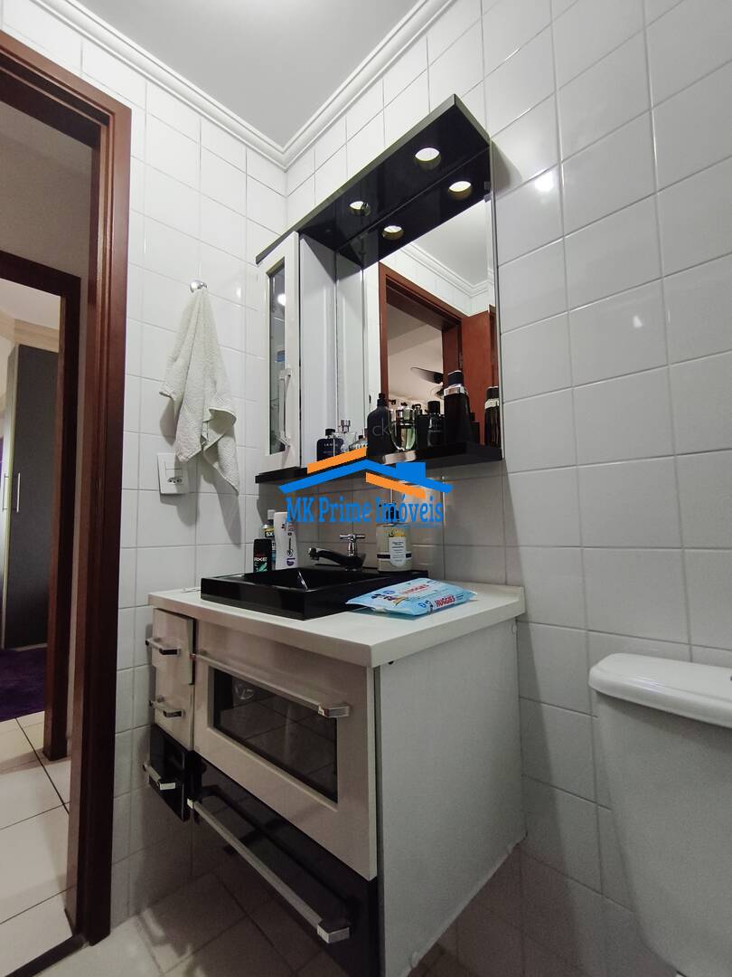 Apartamento à venda com 2 quartos, 61m² - Foto 22