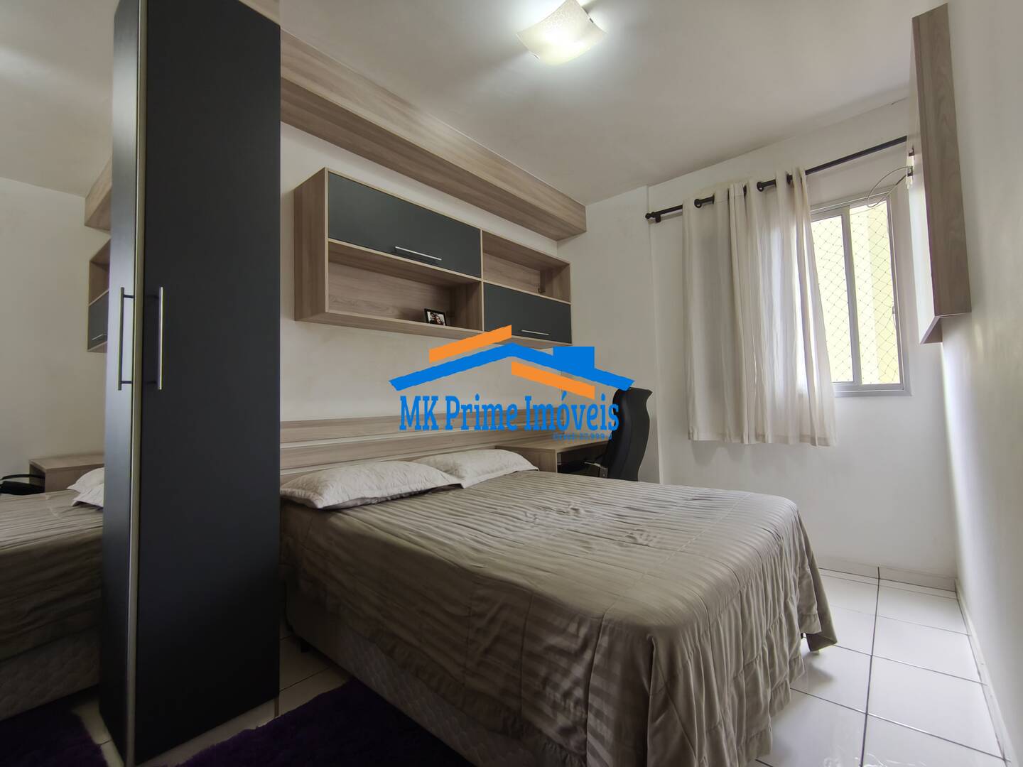 Apartamento à venda com 2 quartos, 61m² - Foto 18